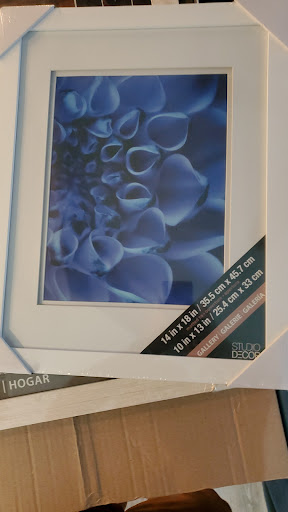 Craft Store «Michaels», reviews and photos, 10075 Crossing Way #620, Denham Springs, LA 70726, USA