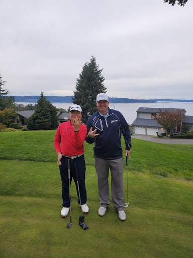 Golf Club «Twin Lakes Golf and Country Club», reviews and photos, 3583 SW 320th St, Federal Way, WA 98023, USA