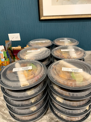 Caterer «801 Catering», reviews and photos, 50 2950 S, Salt Lake City, UT 84115, USA