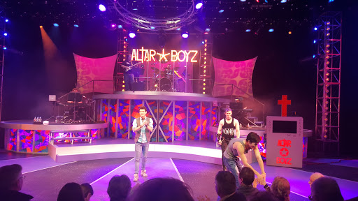 Performing Arts Theater «Meadow Brook Theatre», reviews and photos, 378 Meadow Brook Rd, Rochester, MI 48309, USA