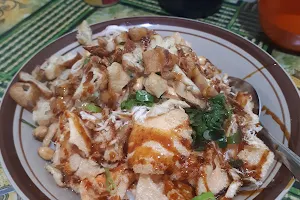 Bubur Ayam Cirebon image