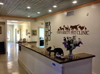 University Pet Clinic