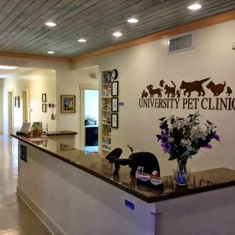 University Pet Clinic