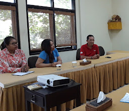 Bali Tourism Board photo