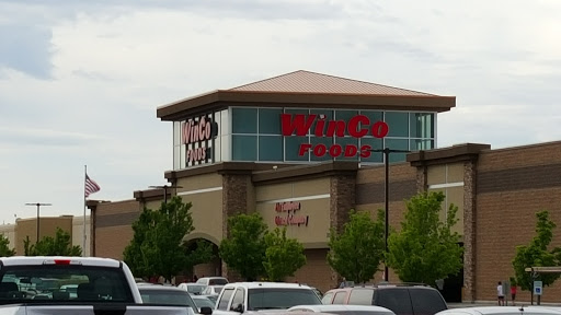 Supermarket «WinCo Foods», reviews and photos, 2020 Caldwell Blvd, Nampa, ID 83651, USA