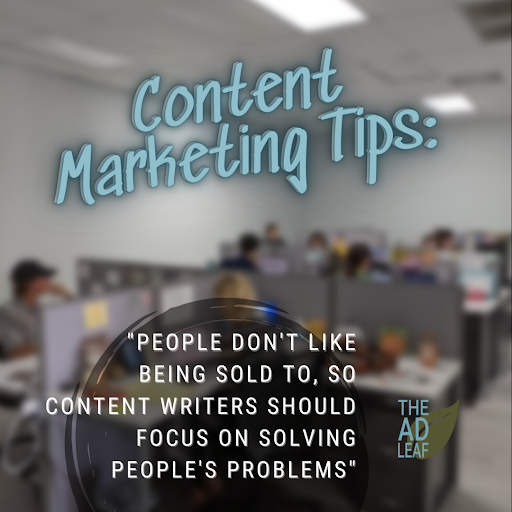 Marketing Agency «The AD Leaf», reviews and photos, 700 N Wickham Rd #102, Melbourne, FL 32935, USA