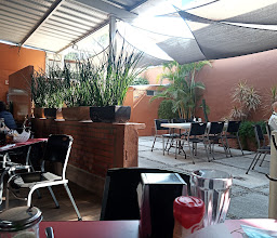 Restaurant La Fragua photo