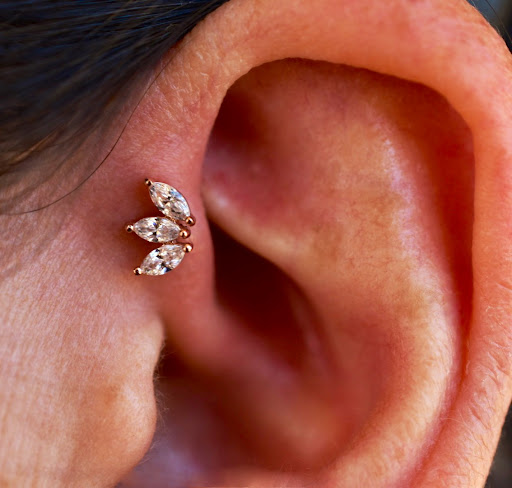 Explore couple initial tattoo ideas, creative tattoo ideas in Grand Junction, available at Earthbound Body Piercing