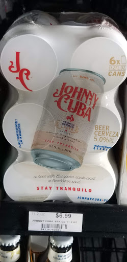 Liquor Store «Vintage Liquor», reviews and photos, 1836 SW 3rd Ave, Miami, FL 33129, USA