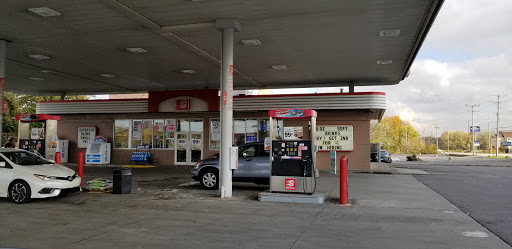 Convenience Store «Speedway», reviews and photos, 5830 Franklin St, Michigan City, IN 46360, USA