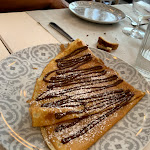 Photo n°8 de l'avis de Michele.e fait le 22/08/2020 à 16:42 sur le  Ristorante Burro Salato - Cucina Francese e Lucana a Matera à Matera