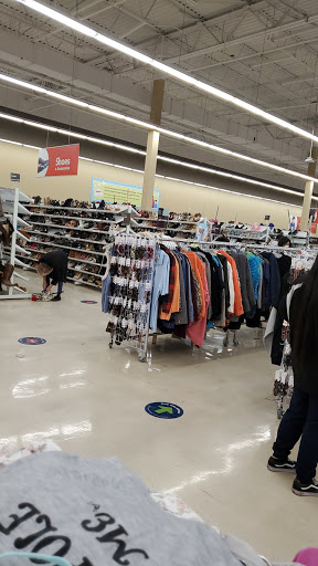 Thrift Store «Savers», reviews and photos