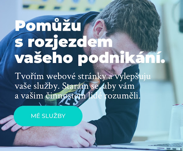 Komentáře a recenze na Tvorba webových stránek Olomouc - Kreativní podnikání
