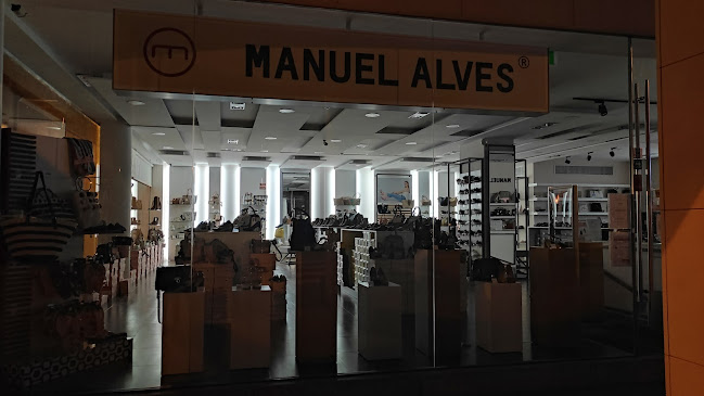 Avaliações doManuel Alves Vila do Conde (Masalves Calçado Unipessoal Lda) em Vila do Conde - Loja de calçado