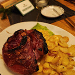 Photo n°1 de l'avis de Jack.u fait le 13/12/2023 à 20:21 sur le  Gasthaus Zum Turm à Gengenbach