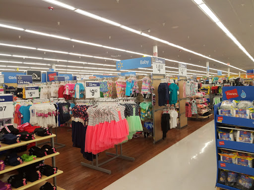 Department Store «Walmart Supercenter», reviews and photos, 506 State Rd, North Dartmouth, MA 02747, USA