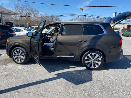 Kia Dealer «Buchanan Kia», reviews and photos, 119 Railroad Ave, Westminster, MD 21157, USA