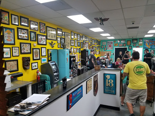 Comic Book Store «Nuclear Comics & Skate Shop», reviews and photos, 24741 Alicia Pkwy #J, Laguna Hills, CA 92653, USA