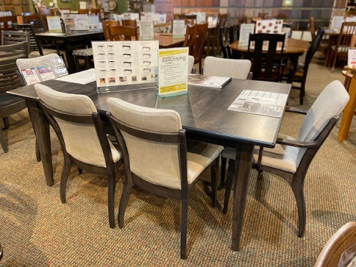 Furniture Store «BILTRITE Furniture - Leather - Mattresses», reviews and photos, 5430 W Layton Ave, Greenfield, WI 53220, USA