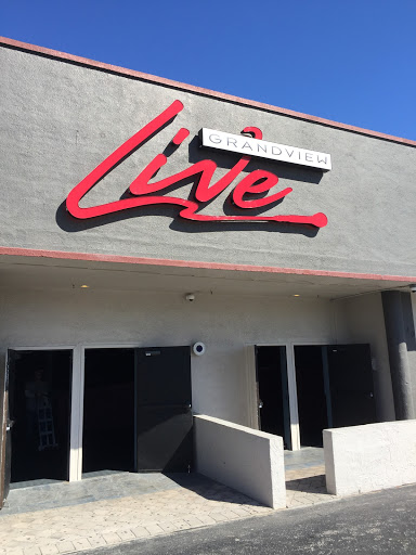 Adult Entertainment Club «Grandview Live», reviews and photos, 640 N Grandview Ave, Daytona Beach, FL 32118, USA