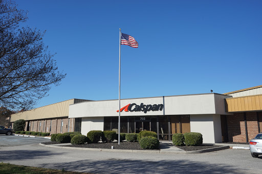 Calspan Systems Corporation