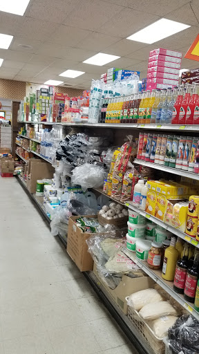 Asian Grocery Store «Asian Midway Foods», reviews and photos, 301 S Park St, Madison, WI 53715, USA