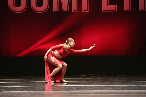 Dance School «Kay Michael Lee Studio», reviews and photos, 11 1st Ave E, Williston, ND 58801, USA