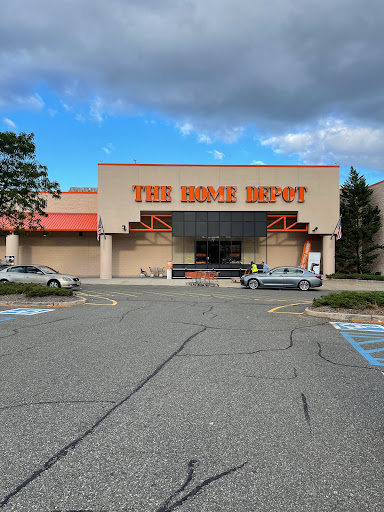 Home Improvement Store «The Home Depot», reviews and photos, 520 Route 17 North, Paramus, NJ 07652, USA