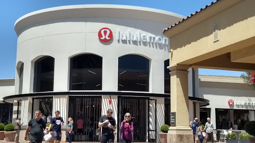 Sportswear Store «lululemon», reviews and photos, 563 Newport Center Dr, Newport Beach, CA 92660, USA