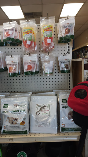 Pet Store «Species Pet Supply», reviews and photos, 1935 W Brandon Blvd, Brandon, FL 33511, USA