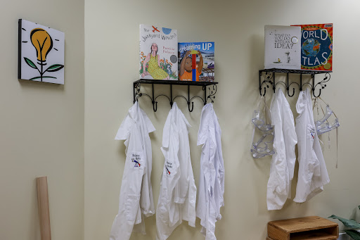 Preschool «Bright Horizons at Oak Brook», reviews and photos, 1520 Kensington Rd Suite 103, Oak Brook, IL 60523, USA