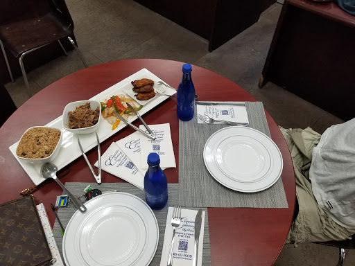 Caterer «Exquisite Catering by Robert», reviews and photos, 1800 NE 150th St, North Miami, FL 33181, USA