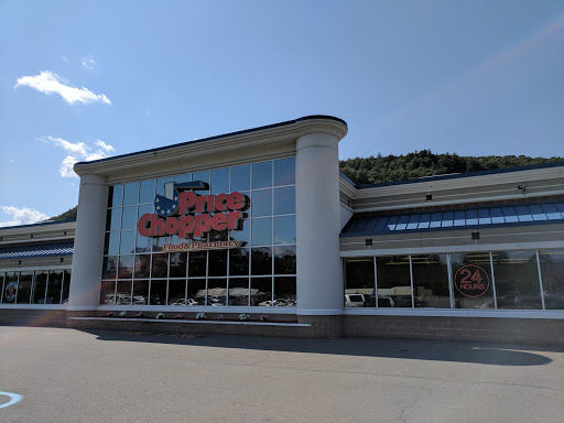 Supermarket «Price Chopper», reviews and photos, 1025 Pennsylvania Ave, Matamoras, PA 18336, USA