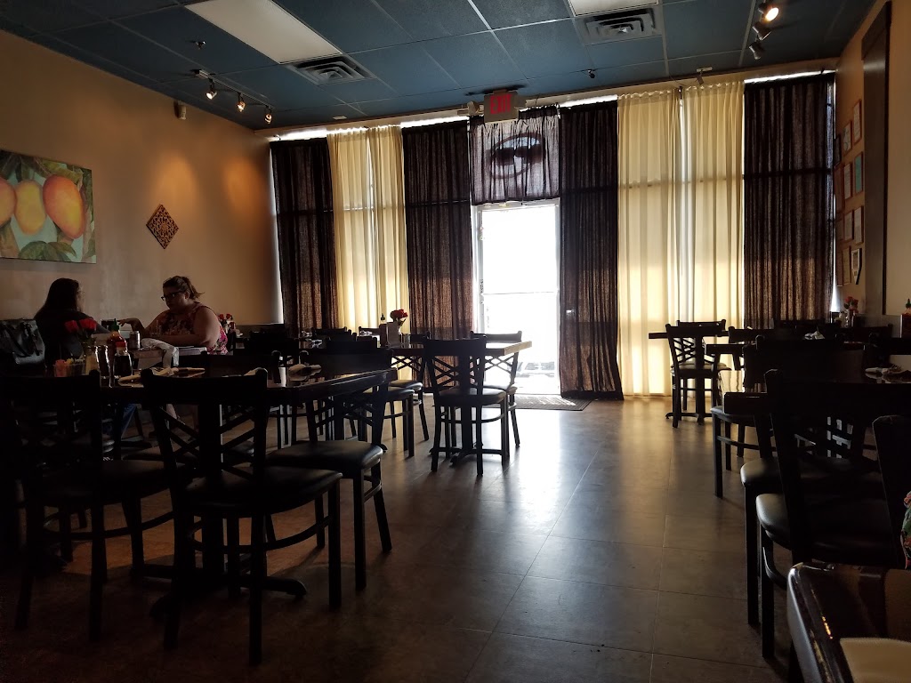 Thai Mango - Hiram 30141