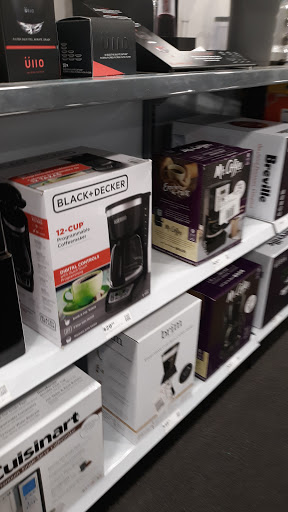 Electronics Store «Best Buy», reviews and photos, 51 Chambers Bridge Rd, Brick, NJ 08723, USA