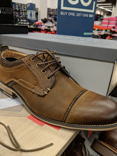 Shoe Store «Off Broadway Shoe Warehouse», reviews and photos, 125 Great Mall Dr, Milpitas, CA 95035, USA