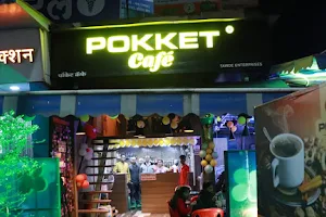Pokket Cafe Chinchwadgaon (LOVE THEME)- Tawde Enterprises image