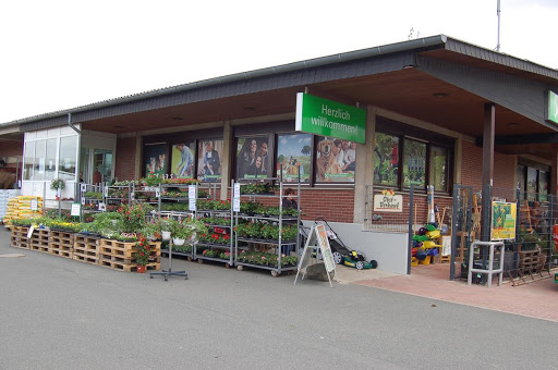 Raiffeisen-Markt Holdorf unter Holdorf, 
