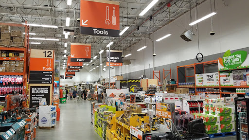 The Home Depot image