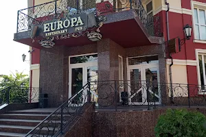 Europa - restaurant&pub image
