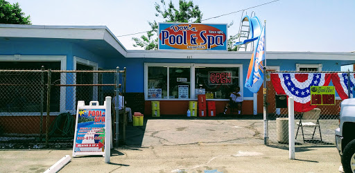 Don's Pool & Spa Supplies