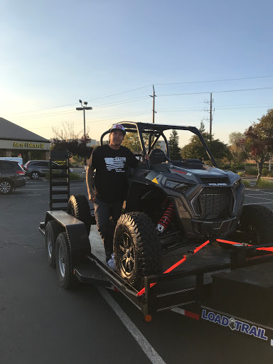 Kawasaki Motorcycle Dealer «Roseville Kawasaki», reviews and photos, 2014 Taylor Rd, Roseville, CA 95678, USA