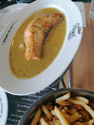 Photo n°53 de BISTRO REGENT POITIERS SUD à Poitiers ()