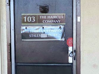 Haircut Company