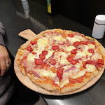 Photo n°1 de l'avis de Fina.o fait le 06/12/2023 à 14:56 sur le  Pizzeria da Vincenzo à Verona