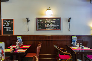Photo n°9 de Le Bistrot Des Allees à Bagnères-de-Luchon ()