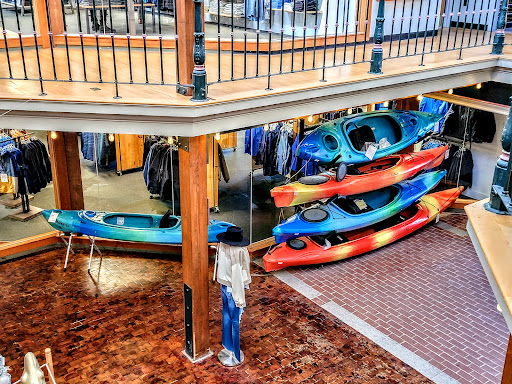 Shopping Mall «PowerHouse Mall», reviews and photos, 8 Glen Rd, West Lebanon, NH 03784, USA