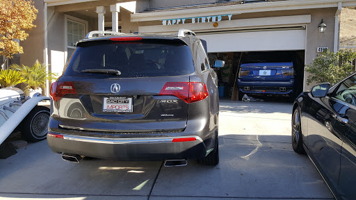 Used Car Dealer «Sac City Imports», reviews and photos, 2216 Sutterville Rd, Sacramento, CA 95822, USA