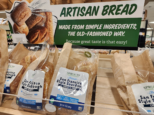Sprouts Farmers Market image