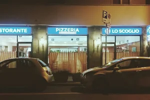 Ristorante Pizzeria Lo Scoglio image